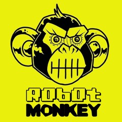 Robot Monkey presents 'The Final Chapter!'