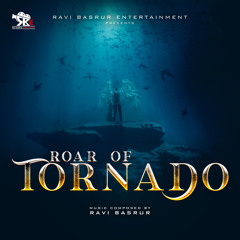 Roar of Tornado (From TITAN)