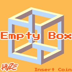 Empty Box (Prod. PersonaFi)
