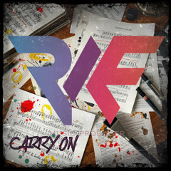 R.A.F - CARRY ON