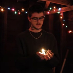 ☆LiL PEEP☆  — ✦ / starz (without tag)