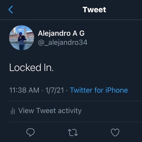 Been Busy (prod. J Patterns)