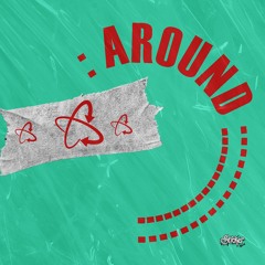 Gagh, Seven (COL) - Around (Figueredo (AR) Remix)