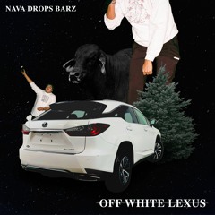 OFF WHITE LEXUS (Single)