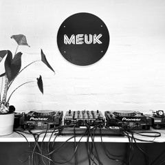 Studio Session @MEUK Collective [28-09]