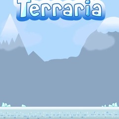 Terraria Ice Cover