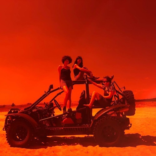 SotF arrival theme