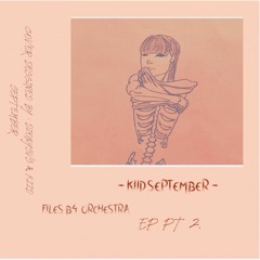 Muddy Orchestra (Outro)(Prod. By Kiid September)