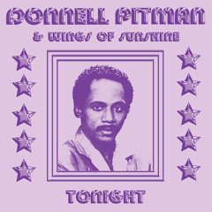 Donnell Pitman & Wings of Sunshine & E. Live - Tonight ft. Anda