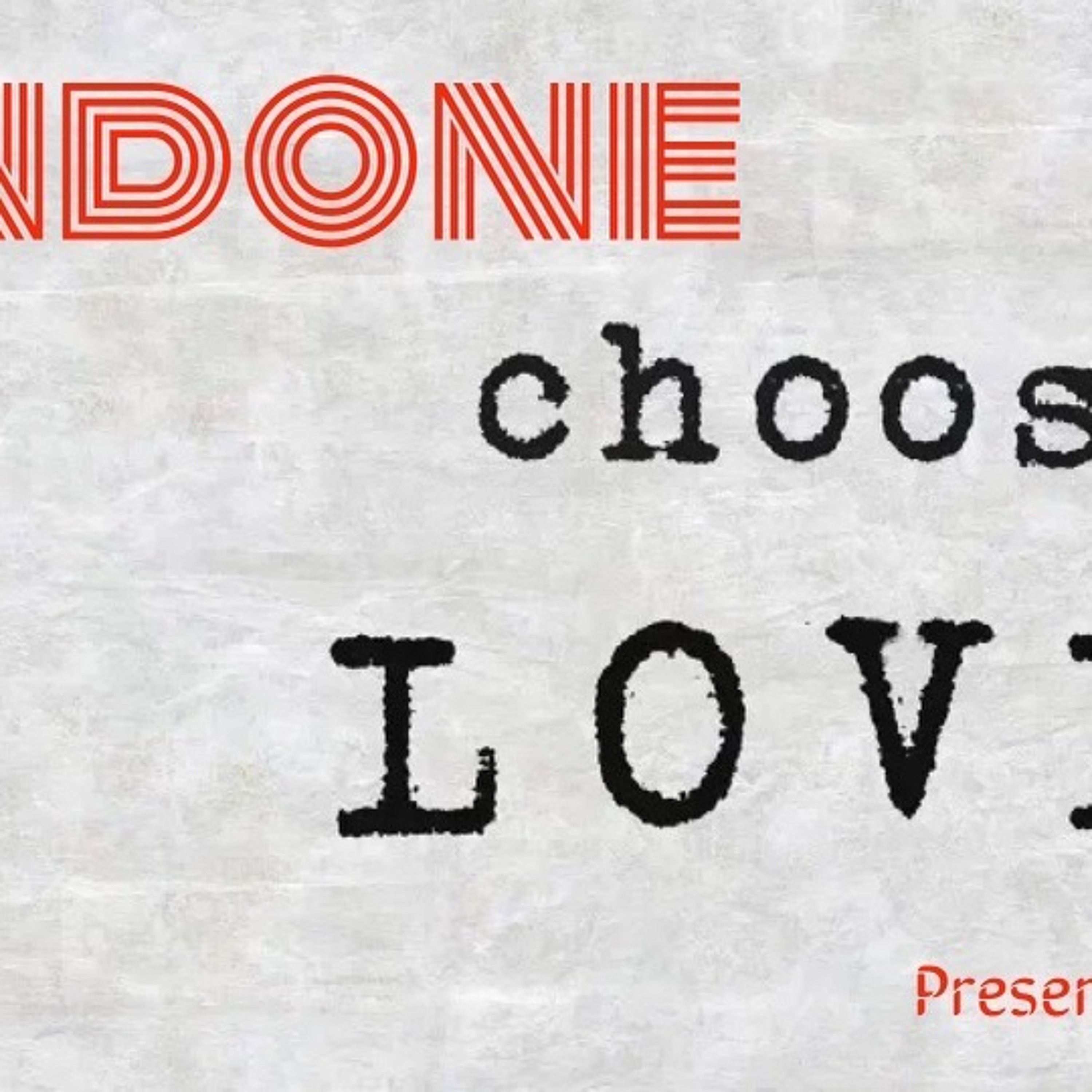 Pastor Albi 2-13-22 Undone