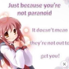 I'm in serious shit, I feel totally lost