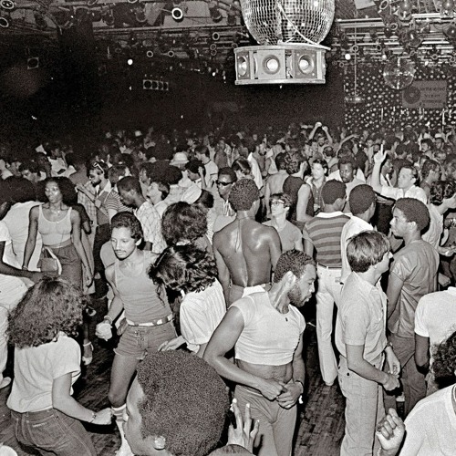 eclectics mix - 168 | dance to remember, dance to forget..