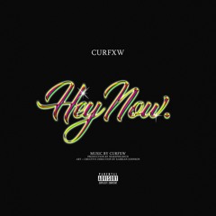 Hey now(Prod.MAKEPHILRICH)