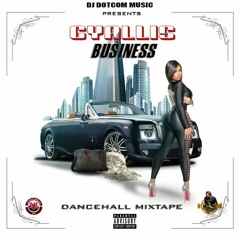 DJ DOTCOM PRESENTS GYALLIS BUSINESS DANCEHALL MIXTAPE (DECEMBER - 2020) (EXPLICIT VERSION)🌏🔥🔥🔥