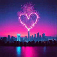 Firework Hearts
