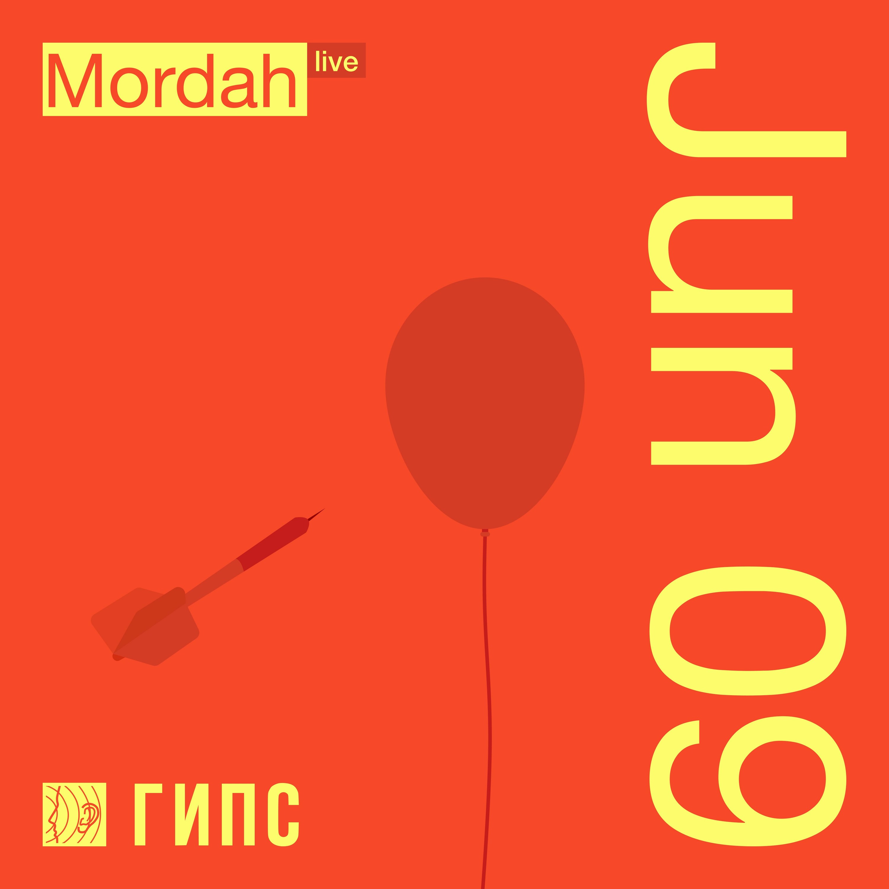 mordah (live) // @ tapetown.live // 08-07-2023