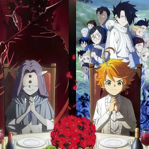 The Promised Neverland Anime's 2nd Commercial Streamed - News