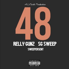 48 (feat. SG Sweep) - Really Gunz