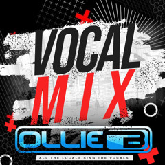 Ollie B - All the locals sing the vocals