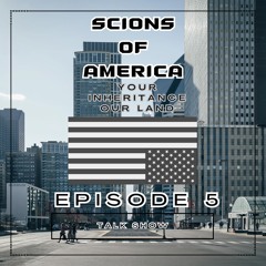 SOA 5 - 20k Epstine Emails, Silver Scam, Mexico in flames