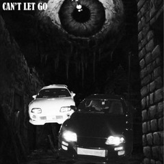 cant let go
