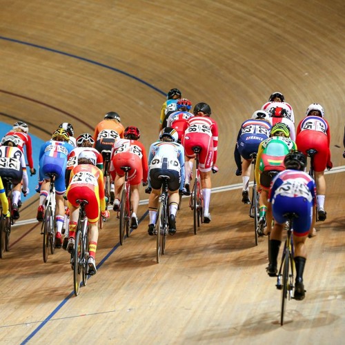 Stream LIVE Track Cycling UEC European Championships Apeldoorn
