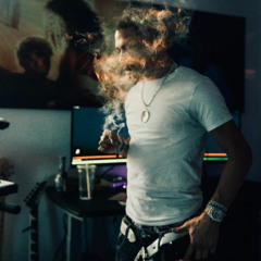 iayze - smoke all the doe'
