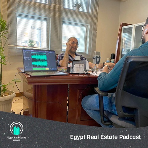 Stream Episode 1 Interview with Mr Mohamed Ibrahim, CEO of Nawa Real