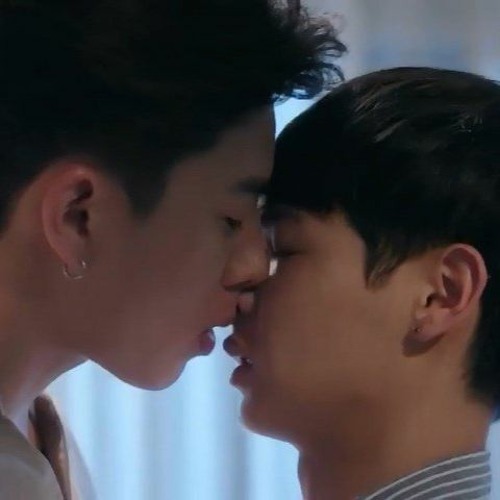 Intro Opening (Theory of Love)