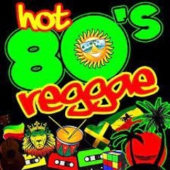 80s Reggae mix