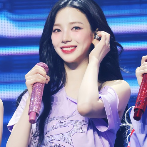 Stream Up (240629 @SYNK : PARALLEL LINE Version) - KARINA of