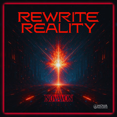 REWRITE REALITY