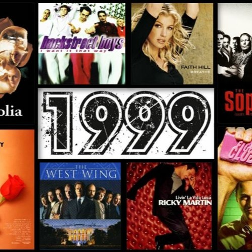 Stream episode 1999 Part One by Yearview Mirror podcast | Listen online ...