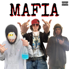 JEREM¥ ₮HU₲ x Zephyr Xan x Yung Dieu - Mafia prod. plure [Archived: May 19th 2023]