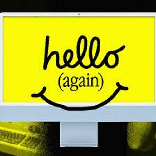 Hello Again - We are Controlling Transmission (Progressive Techno)