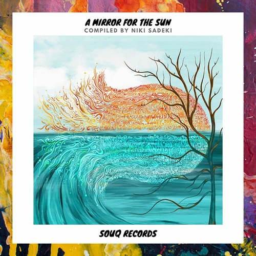 PREMIERE: Zuma Dionys — Narodnaya (Original Mix) [Souq Records]