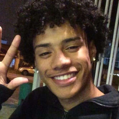 Zoldyck X Glock In My Lap