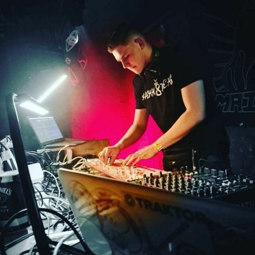 HEKK & MEKK @ 1 JAHR BROTHERS OF EVIL 151021 SETCUT