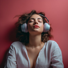 Vibraciones Pacíficas Y Relajantes De Lofi