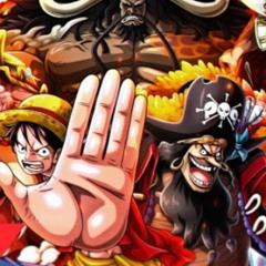 Yonkou Trap 🏴‍☠️ (One Piece) | Feat Tauz, SecondTime ,Akashi Cruz ,May Abreu, oNinho, JKZ I