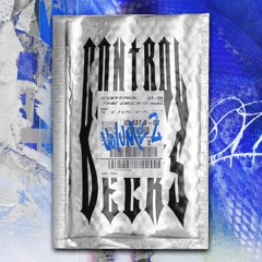 CONTROL THE DECKS VOL. 2