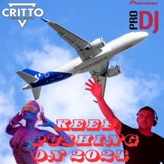 Keep Pushing On 2024