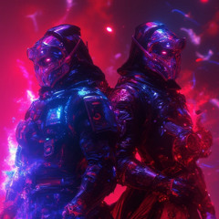 SAMURAI TECH- Shinobi Core