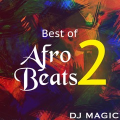 AFRO BEATS 2 (2021)