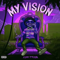 Luh Tyler x Loe Shimmy - Santa (SLOWED)