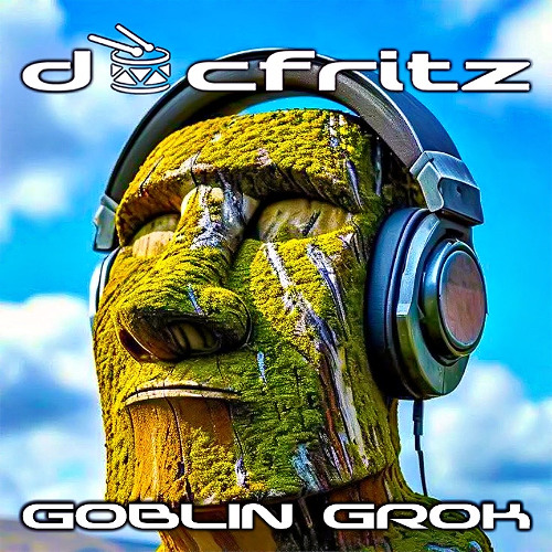 GOBLIN GROK