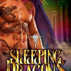 [READ] PDF 📒 Sleeping Dragons Omnibus: An Erotic Dragon Shifter Romance Adventure by