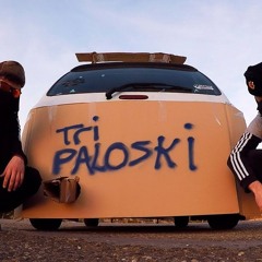 Tripaloski/Ana-Brusso Edit