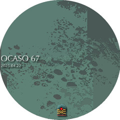 Ocaso67 | 2025.04.22 | Enkō + Peterr