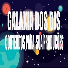 VOZ MC OMBRINHO - ONDE AS NOVINHA CONHECER  A PROSTITUIÇAO( GALAXIA DOS DJS)